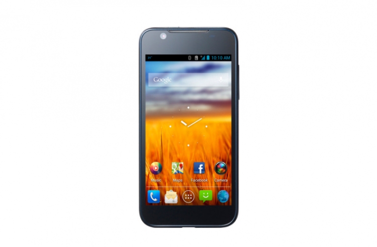 ZTE Blade G