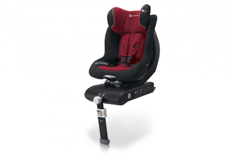 Concord Ultimax Isofix Pepper + ORGANIZER