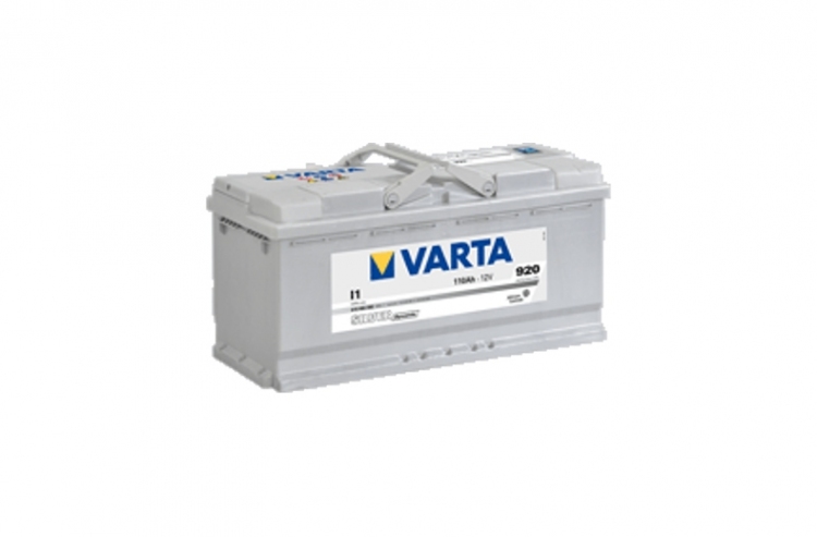Akumulator Varta Silver Dynamic I1 (110Ah 920A)