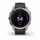 Garmin Epix 2 Gen. Slate Steel [010-02582-01] + OSM Mapa