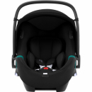 Britax Romer Baby-Safe iSENSE Space Black