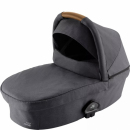 Zestaw 4w1 Britax Romer Smile III Midnight Grey + Gondola + BABY-SAFE iSENS + FLEX BASE iSENSE