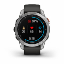 Garmin Epix 2 Gen. Slate Steel [010-02582-01] + OSM Mapa