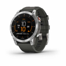 Garmin Epix 2 Gen. Slate Steel [010-02582-01] + PL TOPO