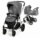 Baby Design Bueno 2w1 207 Gray