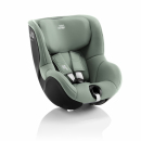 Britax Romer Dualfix 3 i-Size 0-18 kg Jade Green