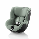 Britax Romer Dualfix 3 i-Size 0-18 kg Jade Green