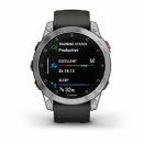 Garmin Epix 2 Gen. Slate Steel [010-02582-01] + PL TOPO