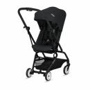 Cybex EEZY S Twist Lavastone Black