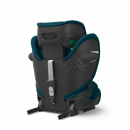 Cybex Pallas G i-Size 9-50 kg River Blue