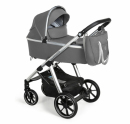 Baby Design Bueno 2w1 207 Gray