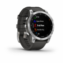 Garmin Epix 2 Gen. Slate Steel [010-02582-01] + OSM Mapa