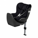 GB Vaya i-size 0-18 kg Satin Black