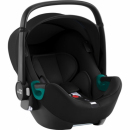 Britax Romer Baby-Safe iSENSE Space Black